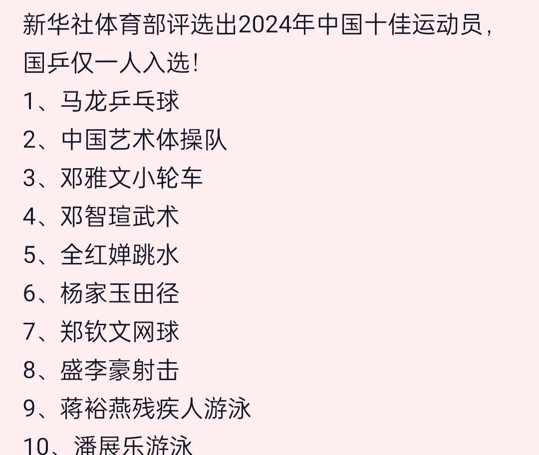 运动员的“硬实力”到底有多强？的简单介绍