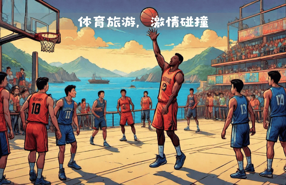 特色篮球赛事加入“体育+旅游”创新发展战略的简单介绍